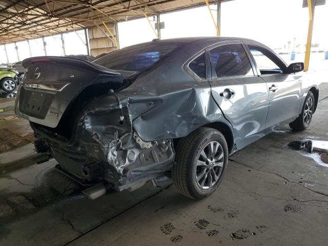  NISSAN ALTIMA 2015 Gray
