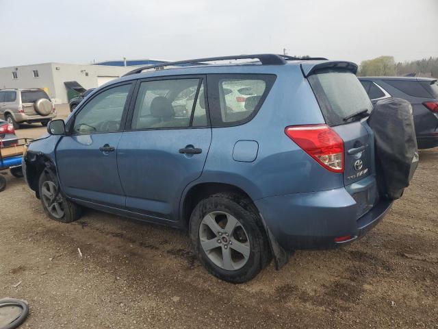 2007 TOYOTA RAV4 