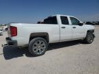 2015 Chevrolet Silverado C1500 იყიდება Andrews-ში, TX - Front End