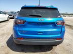 2025 Jeep Compass Latitude за продажба в Wichita, KS - Front End