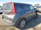 2021 Kia Soul Lx იყიდება Van Nuys-ში, CA - Front End