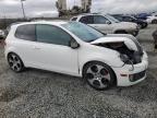 2011 Volkswagen Gti  na sprzedaż w San Diego, CA - Front End