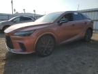 2024 Lexus Rx 350 Base for Sale in Mercedes, TX - Water/Flood