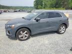 2020 Audi Q3 Premium продається в Concord, NC - Rear End