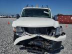 2020 Nissan Nv 2500 Sv en Venta en Arcadia, FL - Front End