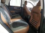 2021 Ford Bronco Sport Outer Banks იყიდება Ebensburg-ში, PA - Front End