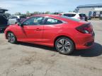 2018 Honda Civic Ex en Venta en Pennsburg, PA - Front End