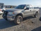 2005 Ford F150  للبيع في Earlington، KY - Front End