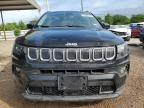 2022 Jeep Compass Latitude продається в Houston, TX - Front End