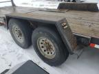 2017 Trailer Baron Tilt Deck Equipment Trailer for Sale in Marlboro, NY - All Over