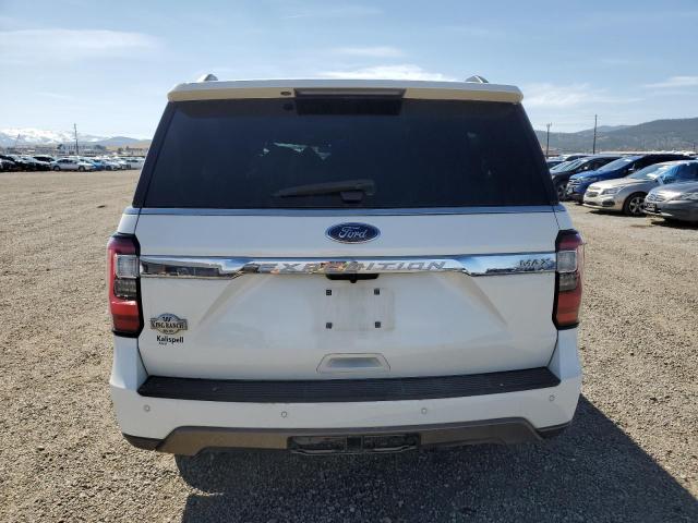  FORD EXPEDITION 2020 Белы