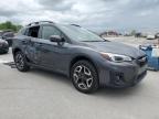 2020 Subaru Crosstrek Limited for Sale in Lebanon, TN - Side