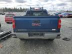 2016 GMC SIERRA K1500 SLE for sale at Copart NS - HALIFAX