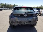 2018 Nissan Leaf S за продажба в Exeter, RI - Rear End