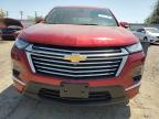 2023 Chevrolet Traverse Premier продається в Mercedes, TX - Water/Flood