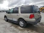 2004 Ford Expedition Xlt იყიდება New Orleans-ში, LA - Side