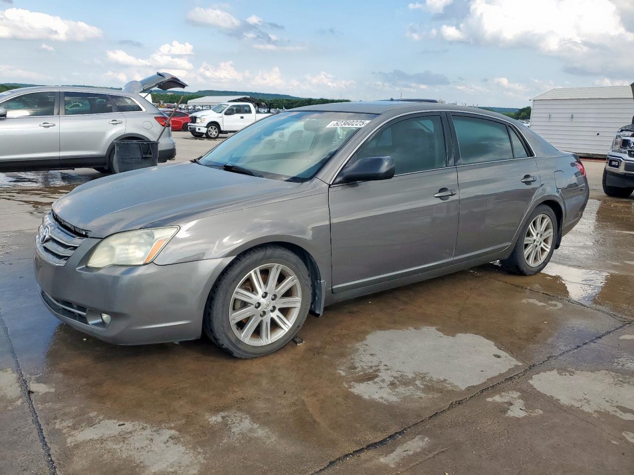 2006 Toyota Avalon Xl იყიდება Grand Prairie-ში, TX - Hail