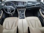 2018 Buick Envision Essence de vânzare în Wayland, MI - Front End
