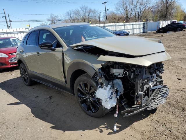  MAZDA CX-30 CARB 2024 Zielony