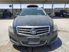 2014 Cadillac Ats  for Sale in Anthony, TX - Vandalism