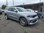 2021 Dodge Durango Gt იყიდება Denver-ში, CO - Side