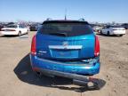 2010 Cadillac Srx Luxury Collection на продаже в Elgin, IL - Rear End