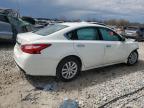 2017 Nissan Altima 2.5 за продажба в Wayland, MI - Front End