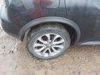 2013 NISSAN JUKE TEKNA for sale at Copart WISBECH