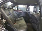 2010 MERCEDES-BENZ C 300 4MATIC à vendre chez Copart CT - HARTFORD SPRINGFIELD