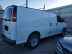 Albuquerque, NM에서 판매 중인 2015 Gmc Savana G2500 - Front End