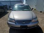 2001 HONDA ACCORD LX à vendre chez Copart ON - TORONTO