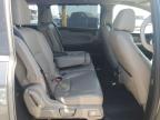 2018 Honda Odyssey Exl продається в Woodhaven, MI - Front End