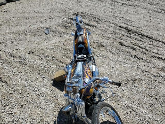2004 HARLEY-DAVIDSON FXSTDI   