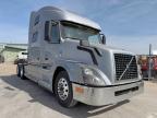 2014 Volvo Vn Vnl en Venta en Haslet, TX - Minor Dent/Scratches