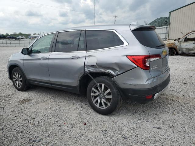  HONDA PILOT 2019 Srebrny