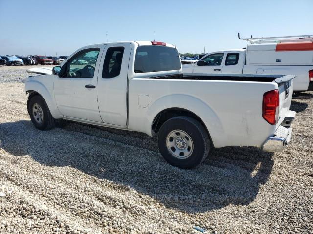  NISSAN FRONTIER 2016 Білий