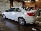 2012 Suzuki Kizashi S for Sale in Ebensburg, PA - Front End