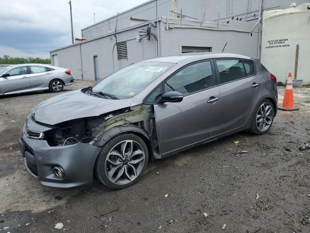 2016 Kia Forte Sx