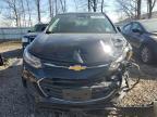 2021 Chevrolet Trax Ls   na sprzedaż w Central Square, NY - Front End