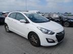 2013 HYUNDAI I30 ACTIVE for sale at Copart CHESTER