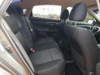 2017 Nissan Altima 2.5 на продаже в China Grove, NC - Rear End
