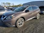 Spartanburg, SC에서 판매 중인 2018 Nissan Murano S - Rear End