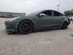 2021 Tesla Model 3  en Venta en Wilmer, TX - Burn - Interior