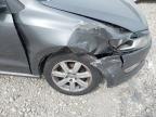 2012 VOLKSWAGEN POLO MATCH for sale at Copart YORK