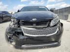 2015 Kia Optima Hybrid for Sale in Orlando, FL - Front End