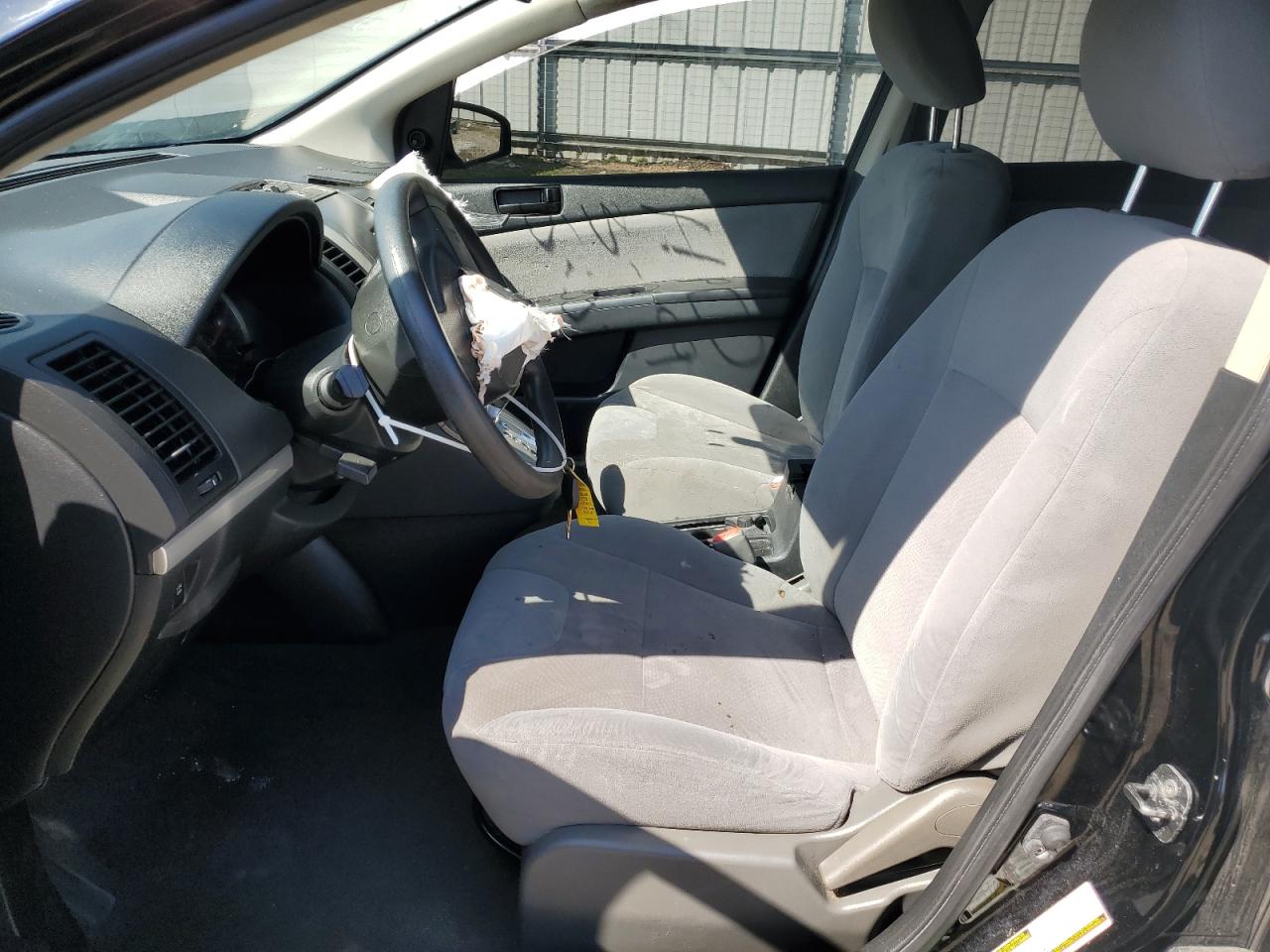 2011 Nissan Sentra 2.0 VIN: 3N1AB6AP8BL623498 Lot: 51595715