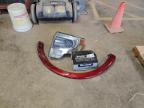 2014 Ford F150 Supercrew იყიდება Abilene-ში, TX - Front End