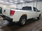 2008 Nissan Titan Xe за продажба в Davison, MI - Front End