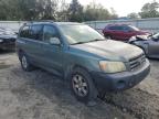 2004 Toyota Highlander Base იყიდება Savannah-ში, GA - Minor Dent/Scratches