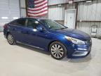 2015 Hyundai Sonata Sport na sprzedaż w Rogersville, MO - All Over
